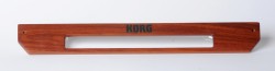 Korg Wood Back Panel for Minilogue, 510645800135