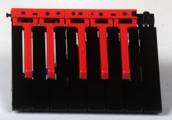 Korg MinilogueBass 13 Note Octave Set, 510646502603