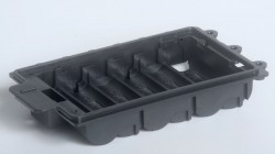 KORG BATTERY CASE RK100, 510646507099