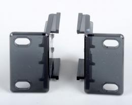 Korg PB05 PitchBlack Rack Ears, 510646800843