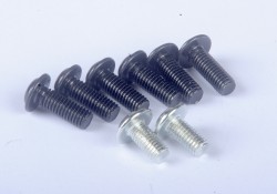 Korg STB1-BK Screw Set, Stand Part