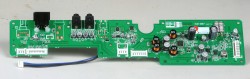 Korg LP180 JACK PCB KLM3067, 510C80783067, 510c91553067