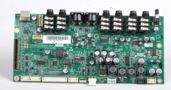 Korg PA1000 Main Board, PCB, 510C80982253