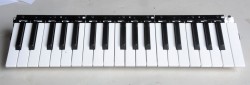 Korg MS20MINI, MINILOGUE,  RK100S Keybed, 510C90583176