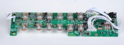 VOX  AV60 PCB KLM-3514 ASSY (DATA) AV60 , 510C93053514