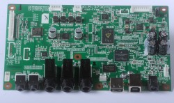 Korg Main Board, PCB, EK50, 510C94953730