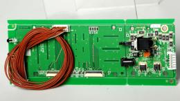 Korg PCB KLM2678, 2679 X50-61, 510C15332678