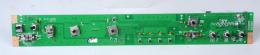 Korg MicrokorgXL Panel PCB, 510C15462879