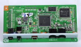 Korg Main PCB for MS1, MS-1, Microsampler, Micro, Sampler, 510C15472881