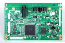Korg Main PCB SP280, 510C90423146