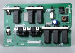 Korg Kross PCB, KLM3193, 510c90793193