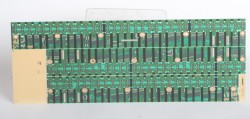 Korg  Key Contact PCB Set for Kronos2LS88, 510C93003543