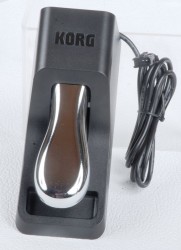 Korg B1 Single Pedal, 510C93393530