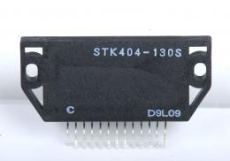 Vox AD100, VT100 Power Amp IC, 530000000195,  STK404-130S, 