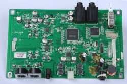 Korg LP350 Main Board, 530000001282