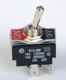 Vox Power Switch Toggle, 530000001472