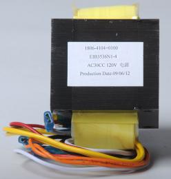 VOX AC30C2 POWER TRANSFORMER, 530000002051