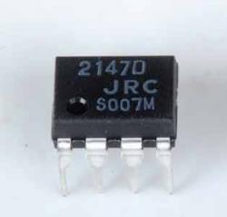 Vox AC30C2 IC, NJM2147D#ZZZB, 530000002064