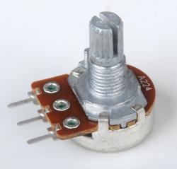 Vox Pot for AC1C1, VR4, A220k, 530000002929