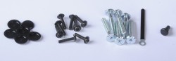 Korg LP380 Screw Set for Stand, 530000003153