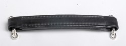 VOX 8 INCH LEATHER HANDLE 60TH ANNIVERSARY, 530000003486 