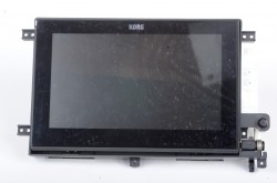 Korg PA5X Display Spare Parts Kit, 540KIT0001082