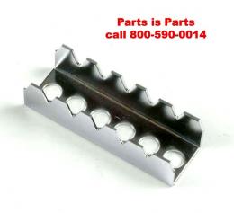 Fender Jaguar Pickup Jaw, 0054493000, 00264217000