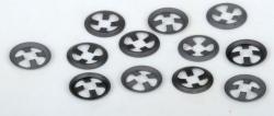 Fender Push On Nut, 0055732049