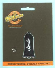 Gibson Les Paul Studio Truss Rod Cover, PRTR-040