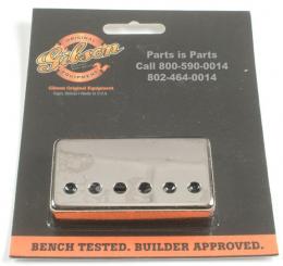 Gibson Pickup Cover for Humbucker, Bridge, PRPC-015, PRPC-035