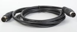 Korg Cable for the EC5 foot Pedal, 602004000