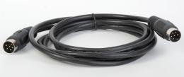 Korg Cable for the EC5 foot Pedal, 602004000