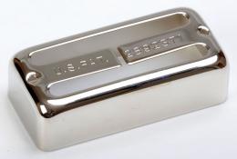 Gretsch Filtertron Pickup Cover Chrome, 0060905000