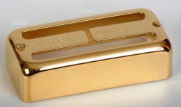 Gretsch Filtertron Cover Gold, 0060905000