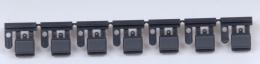 Korg Button Block For IX300, 620031200