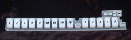 Korg Drum Keypad For EMX1, 620X120001