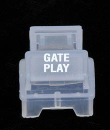 Korg Zero4 Button Gate Play, 64607033, 510646507033