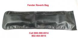 Fender Reverb Tank Bag