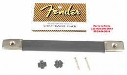 Fender Amp Handle For Black Panel Amps, 0990947000, 0990944000