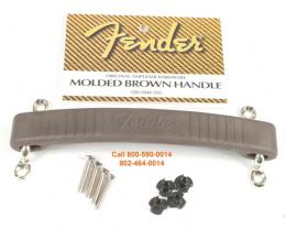 Fender Amp Handle Rubber, 0990943000, 0990946000