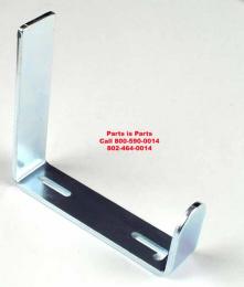 FENDER REVERB L BRACKET, 0047606000