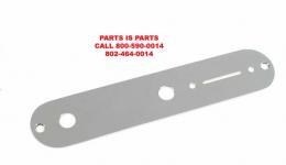 Fender Telecaster Control Plate, 0992058000