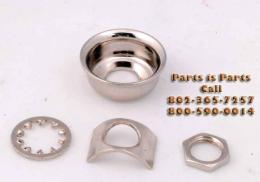 Fender Telecaster Input Jack Cup, 0991941000 Fender Telecaster Input Jack Cup, 0991941000