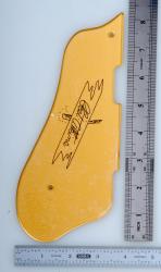 Gretsch 6120 Chet Atkins Pickguard, Left Handed, Signpost, 0075798000