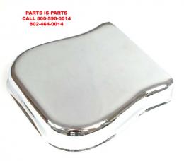 Fender Telecaster Bridge Cover, Ashtray,  992271