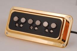 Gretsch Dynasonic Pickup Neck Gold, 0061002000