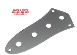 Fender Control Plate Jazz Bass 4 Hole, 992057