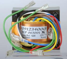 Fender Power Transformer for Super Champ X2, 0091234000