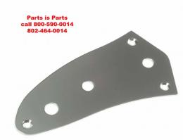 Fender Jaguar Control Plate, 264231