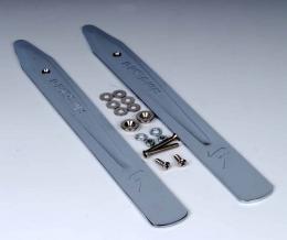 Fender Amplifier Tilt Back Legs and Hardware Kit, 0990712000, 0990913000, 0990714000